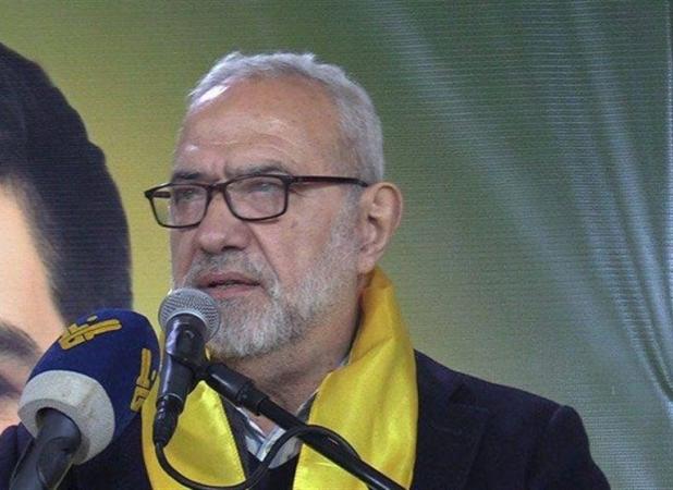 عضو حزب‌الله: هرگز وارد تقابل با ارتش لبنان نخواهیم شد