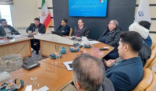 سهم ۱۶۵۰ واحدی همدان از مسکن محرومان / ۶۶ روستا در انتظار تصویب طرح‌های هادی