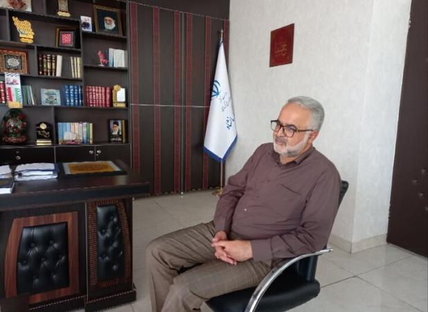 تسریع در اتصال ریلی کرمانشاه به مرز خسروی در دستور کار