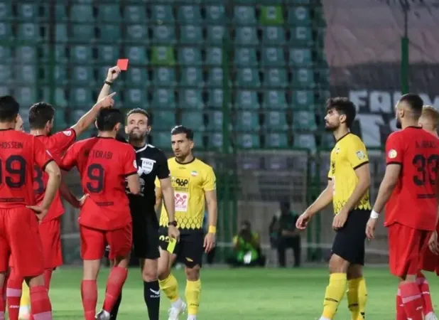 سازمان لیگ جدول لیگ برتر را عوض کرد!