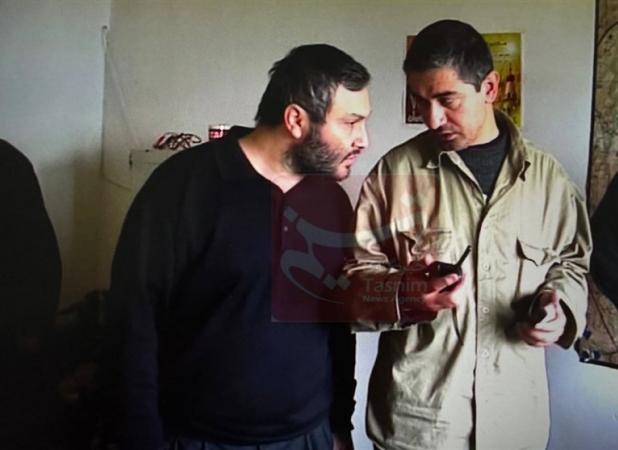 مغز نظامی حزب‌الله که بود؟
