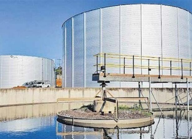 ۳۱ مخزن آب در سنقروکلیایی شست‌وشو و ضدعفونی شد