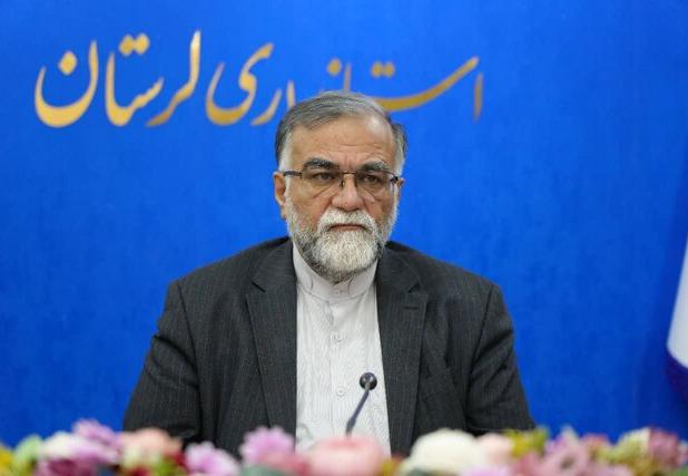 معاون استاندار لرستان: به جوانان فرصت آزمون و خطا داده شود