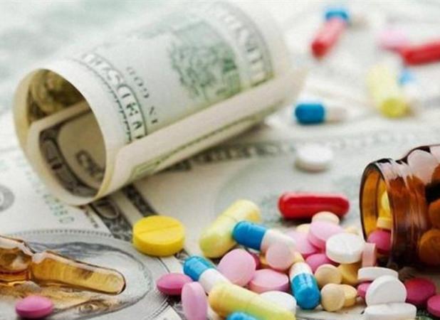 ابلاغیه جدید بانک مرکزی درباره مابه‌التفاوت ارزی اقلام سلامت