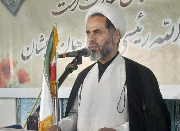 نقش جانبازان در حفظ استقلال کشور بی بدیل است