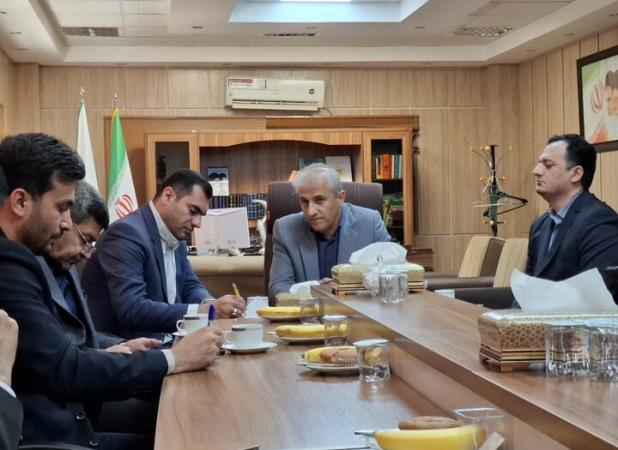 ظرفیت بسیج مردمی برای مبارزه با فساد در جامعه استفاده شود