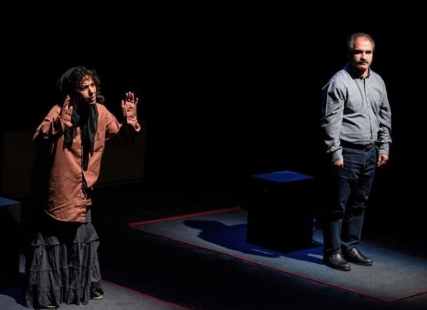 از اضافه شدن مه‌لقا باقری به جمع بازیگران «گناه مشترک» تا استقبال از «اعتراف‌ها و دروغ‌ها»