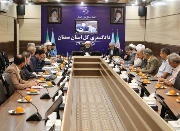 طرح حدنگاری اراضی کشاورزی استان سمنان به زودی کامل می‌شود