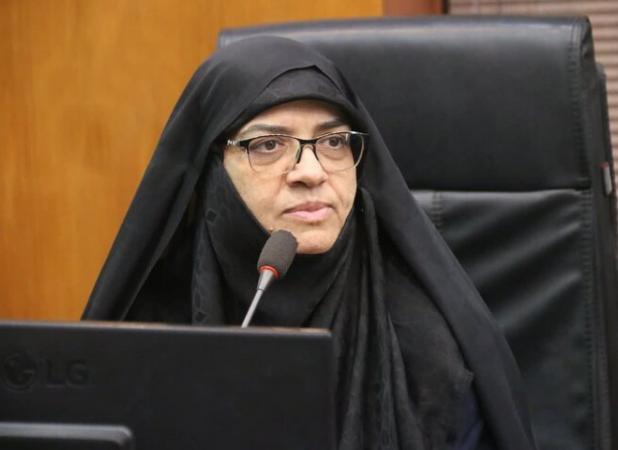 نصب داربست‌های بنر ترحیم در بوشهر ممنوع شود