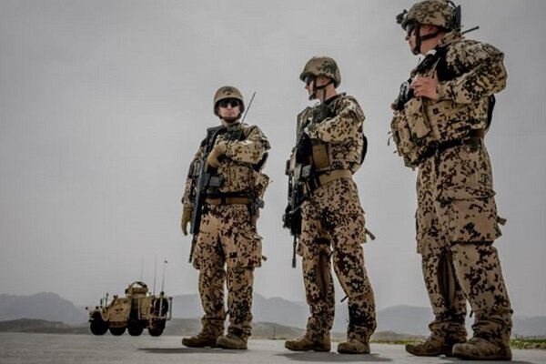 تمدید ماموریت سربازان آلمانی در اقلیم کردستان عراق از سوی بوندستاگ