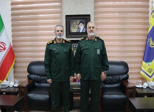 سرلشکر موسوی: نیروهای مسلح برای مقابله با هر تجاوزی آمادگی دارند