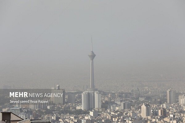 ذرات معلق قاتل ۵۰ هزار نفر؛ سالانه ۲ میلیون خودرو باید اسقاط شود