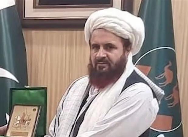 سفیر کابل وارد مسکو شد
