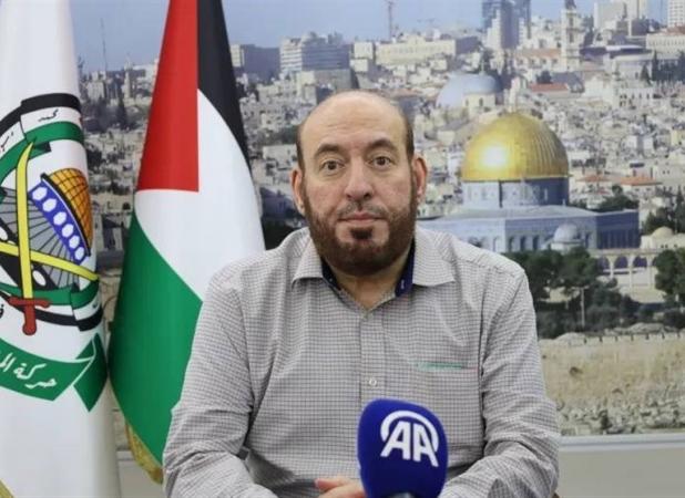 حماس: ترامپ نباید تسلیم باج‌خواهی نتانیاهو شود