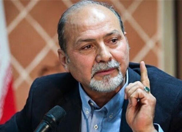 فریادشیران: خیال آقایان راحت، مدیرعامل استقلال نمی‌شوم