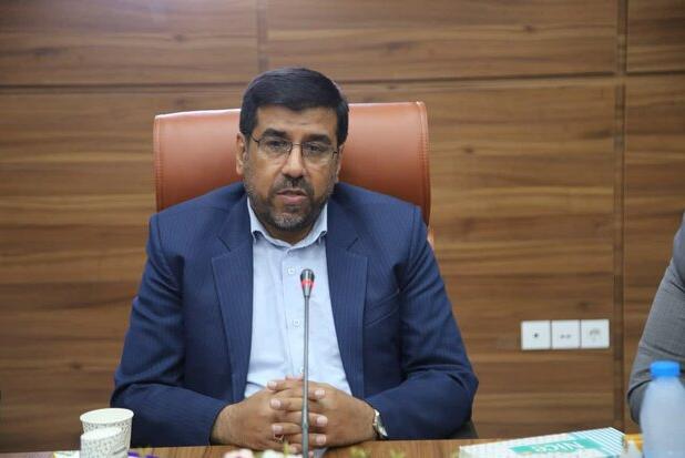 سفره اطعام ۲۰۰۰ نیازمند در تنگستان برپا می‌شود