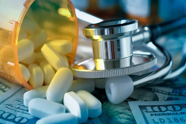 داروی ۱۹۴ هزار دلاری با فناوری ایرانی، ۵ هزار دلار شد