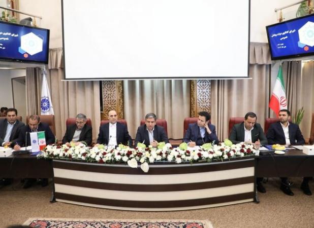 امامی یگانه: همکاری محافل علمی و دانشگاهی با دولت گره‌گشای مشکلات است