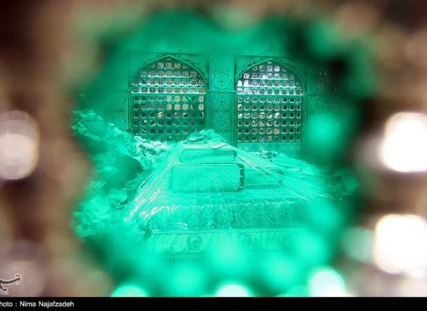 جشنواره رضوی برگزیدگان خود را شناخت