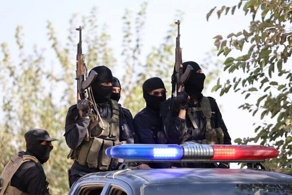 کشته شدن ۳ نفر در درگیری با نیروهای امنیتی جولانی در شمال غرب سوریه