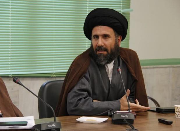 امام جمعه موقت قزوین: تحولات امروز مصادیق تازه آیات الهی‌ هستند