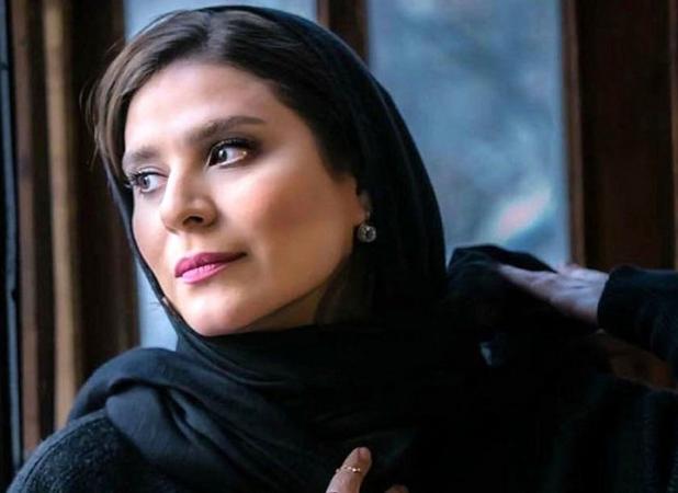 سلفی آسانسوری سحر دولتشاهی پربازدید شد