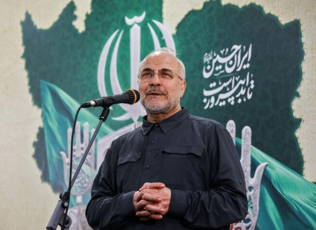 قالیباف: کشوری که استقلال ندارد هیچ ندارد