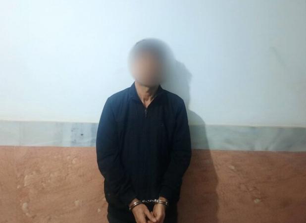 سرهنگ بهاری: سارق طلاجات زنان در بوکان دستگیر شد