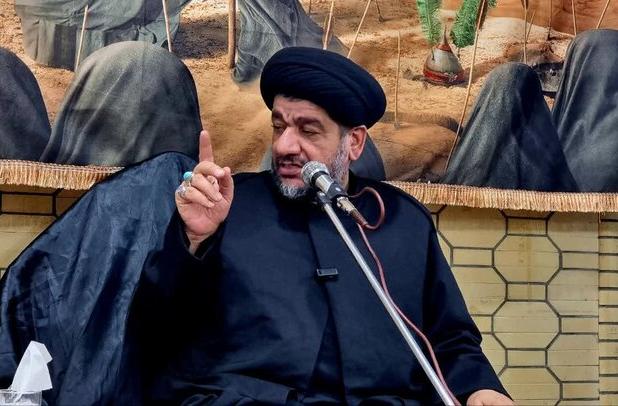 شام غریبان حسینی در گناوه برگزار شد