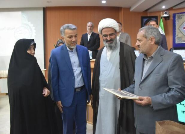 آموزش و پرورش ضامن بقای جامعه است
