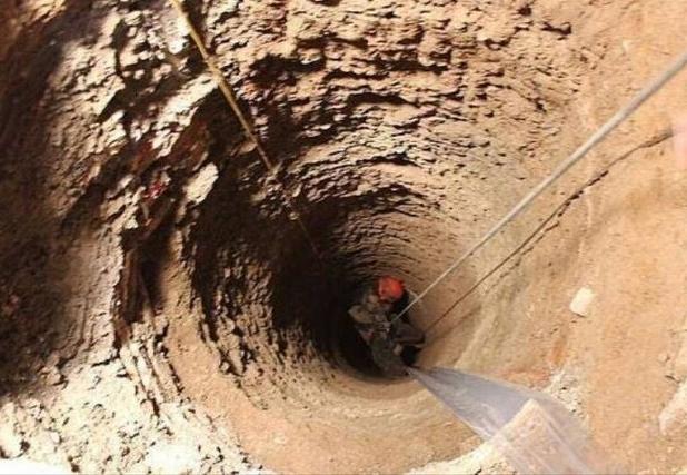 مشاهده حفر چاه‌های عمیق غیرمجاز در خراسان شمالی برای اولین بار