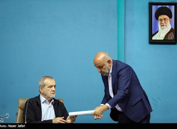 معطلی ۲ ماه و نیمه برای ابلاغ مصوبات شورای عالی اشتغال
