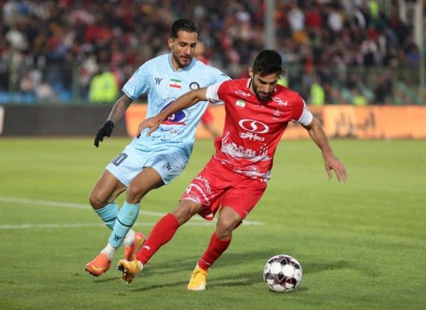 پرسپولیس - گل‌گهر؛ چشم سرخ‌ها به اولین برد خانگی روشن می‌شود؟