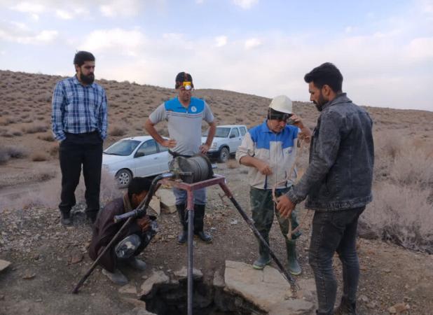 احیای ۳ رشته قنات سمنان با ۹ میلیارد ریال اعتبار