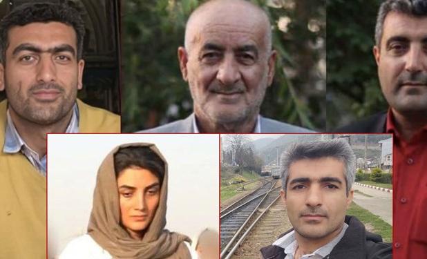 شورش در تبعید؛ رونمایی از شرارت‌های سریالی خانواده «جواد حیدری»