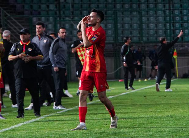رد اعتراض یحیی گل‌محمدی توسط مدرس AFC