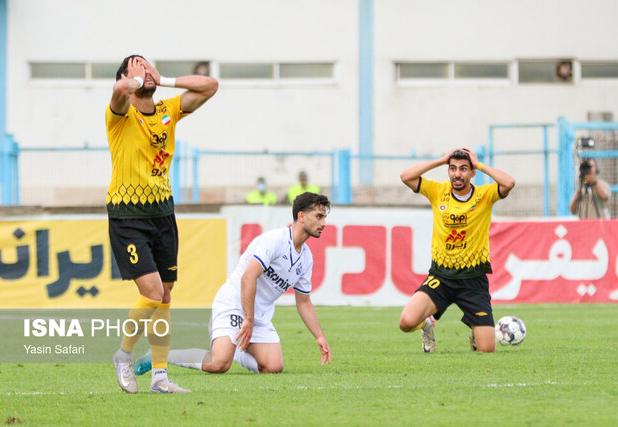 لیموچی: از نیم‌فصل دوم آماده بازگشت هستم/ تمام تلاشم را می‌کنم تا دوباره به تیم ملی برسم