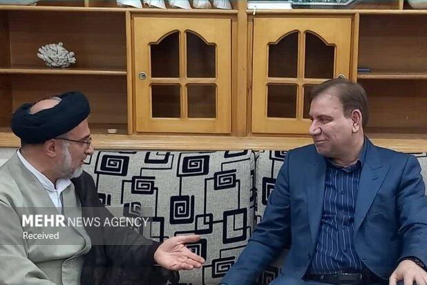 چگونگی توسعه بزرگترین مزرعه پرورش ماهی کشور بررسی شد