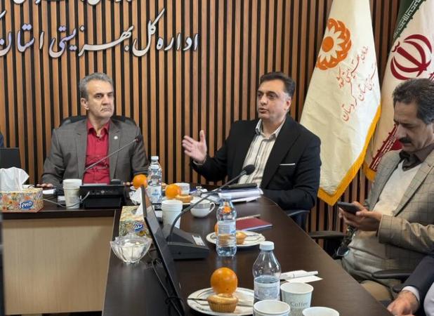 یک مسئول در بهزیستی کشور: بهزیستی جای ترحم نیست، محل تخصص و کرامت انسانی است