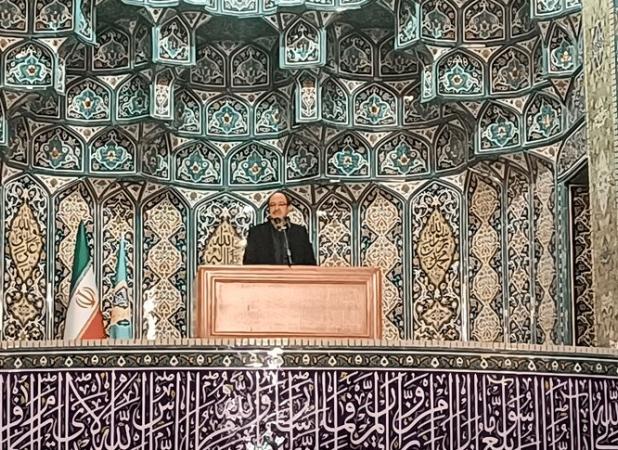 بابایی: کتابخانه‌ها کلید کاهش آسیب‌های اجتماعی و ترویج مطالعه‌اند