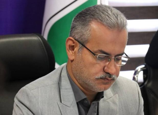 مصدقی:بازگشایی محورگنبد ـکلاله پس ازانسداد شبانه به‌دلیل رهاسازی آب سد