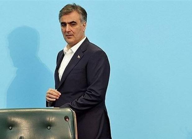 اولین واکنش به خبر کناره‌گیری فرزین از بانک مرکزی