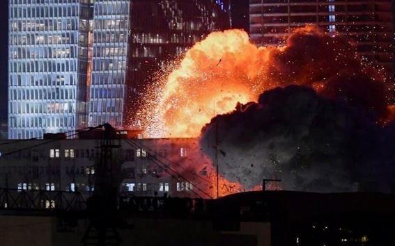 فریاد شاعران جهان بر سر آمریکا و رژیم صهیونی