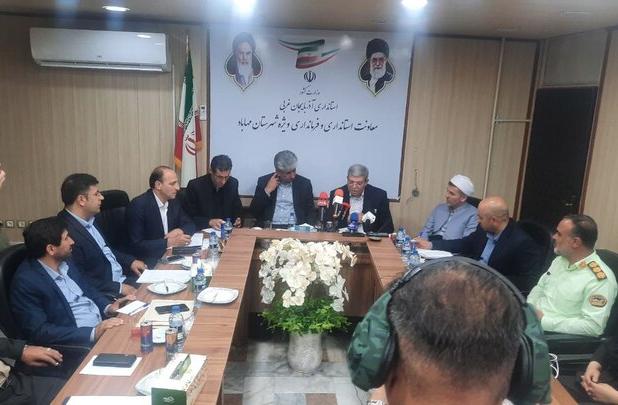 ۱۰ شهرستان آذربایجان غربی صاحب باشگاه سالمندان می شوند