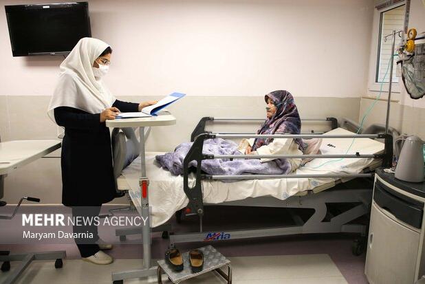 آغاز ثبت نام آزمون صلاحیت حرفه‌ای پرستاری ۱۴۰۴؛ جزئیات آزمون اعلام شد