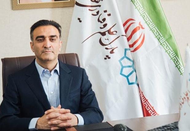 فروش ۱۵ همتی شرکت‌های پارک علم و فناوری یزد در سالجاری