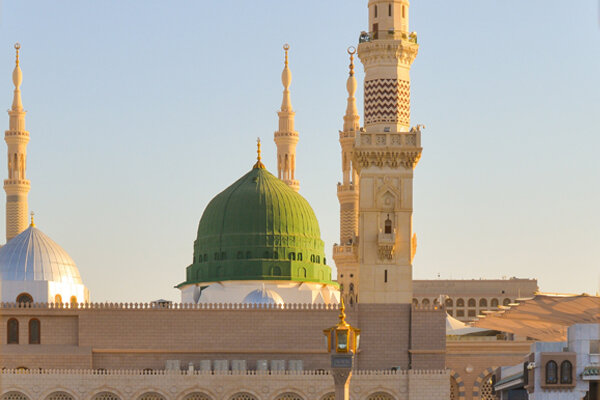 بخش ویژه «پیامبر اعظم (ص)» به المپیاد علمی طلاب اضافه شد