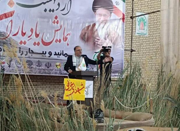 عزت و اقتدار ایران اسلامی موجب شکست دشمنان شده است