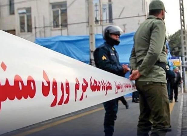 جنایت در پرند؛ پدر، فرزندانش را کشت و خودکشی کرد!