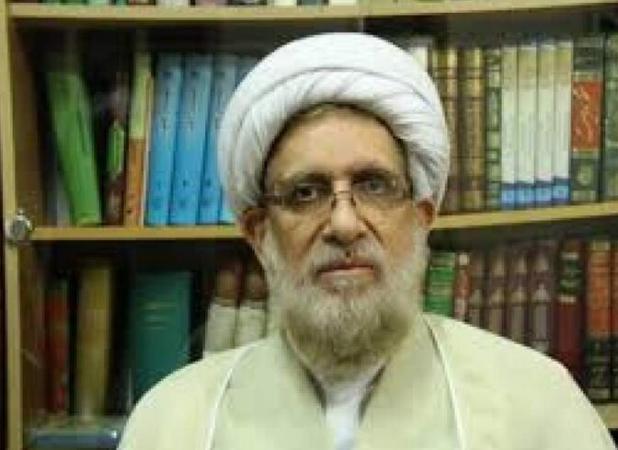 ابراهیمی‌فر:تبعیدآیت‌الله طاهری سندهراس رژیم پهلوی از نفوذ روحانیت بود